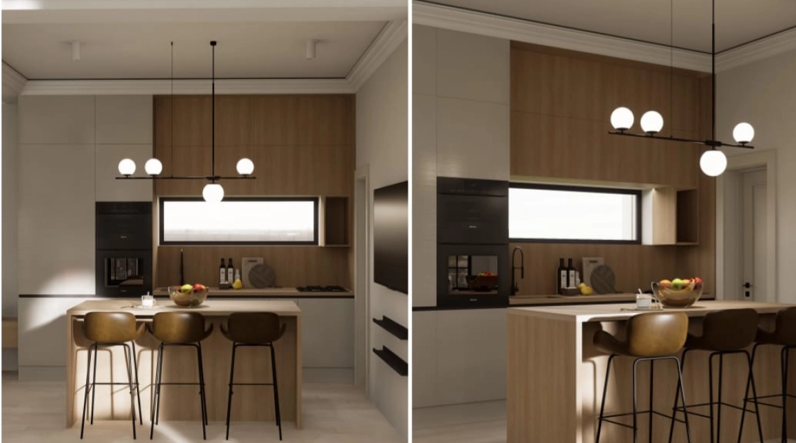 Oferta Casa, 4 camere, 120 mp , Breazu, de vanzare,  (Padure Marzesti) imagine 10