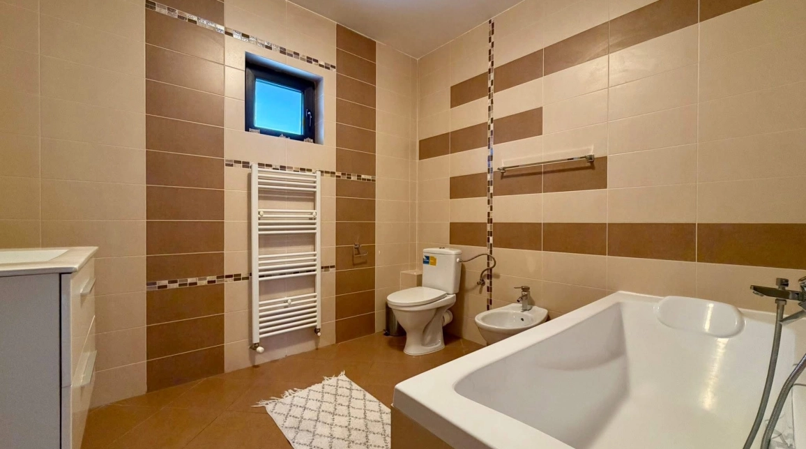 Oferta Valea Adanca casa 83 mp , 3 camere, de vanzare,  Dupa Fundatia Omenia imagine 12