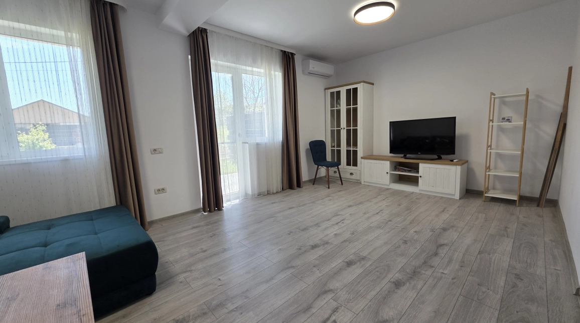 Oferta Bucium casa 104 mp , 4 camere, de vanzare,  Visani imagine 1