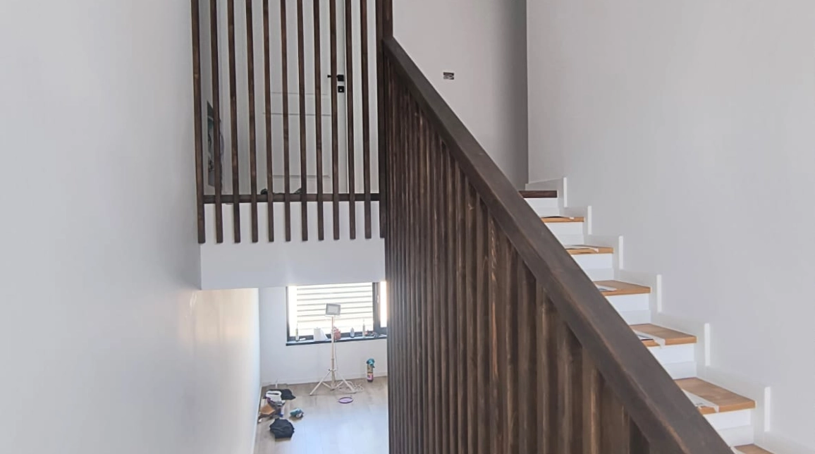 Oferta Casa, 4 camere, 125 mp , Valea Adanca, de vanzare,  5 drumuri imagine 8