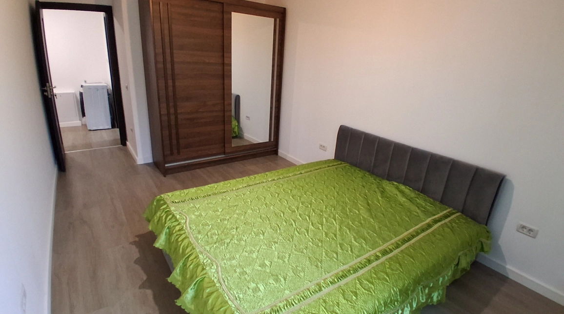Oferta Apartament de inchiriat, 2 camere, semidecomandat, 65 mp , Nicolina,  ROND VECHI imagine 3