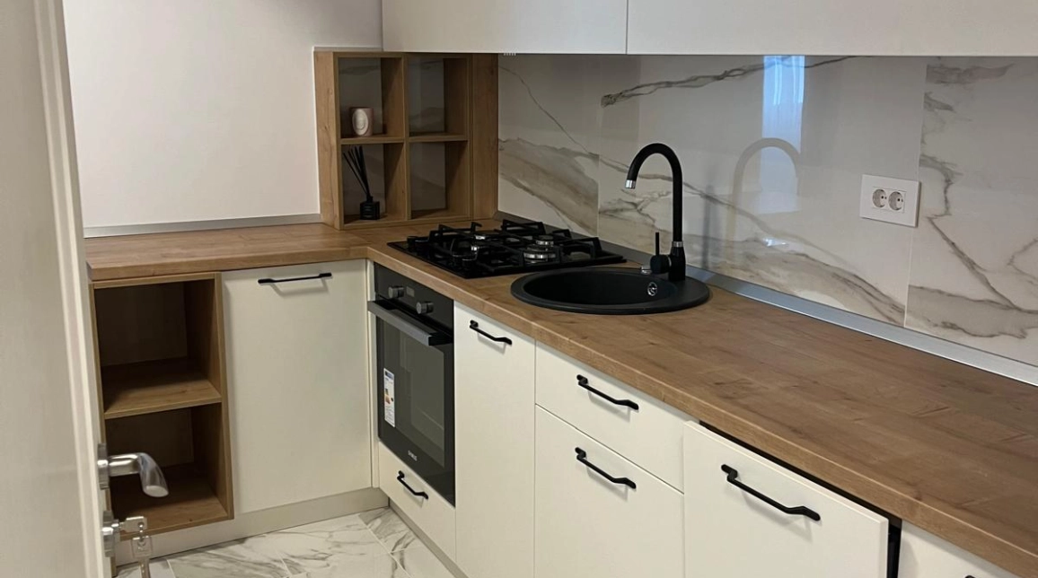 Oferta Apartament nou, 2 camere, decomandat, 65 mp , Valea Lupului, de inchiriat,  Soleia Residence - Mega Image  imagine 6