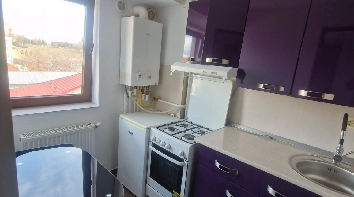 Oferta O camera, garsoniera, 40 mp , de inchiriat apartament in zona Central,  Palatul Culturii imagine 4