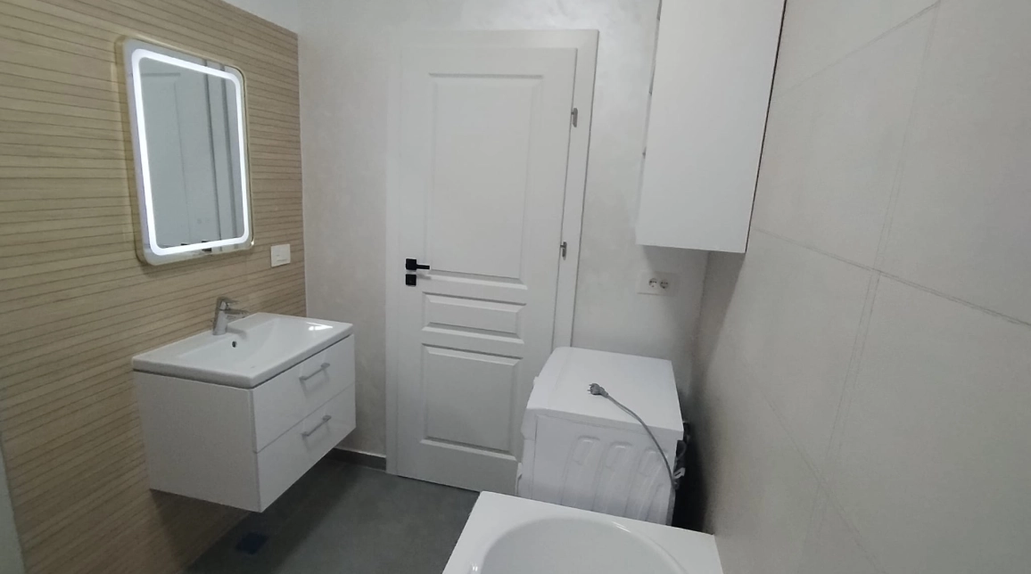 Oferta O camera, decomandat, 43 mp , de inchiriat apartament nou in zona Galata,  Platoul Galata Lapis Residence imagine 8