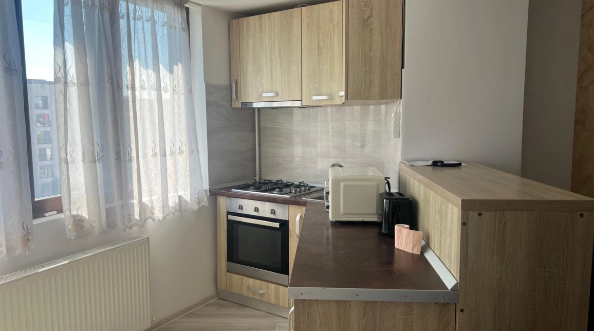 Oferta Apartament nou de inchiriat, 3 camere, , 55 mp , Centru,  Pallas Mall imagine 8