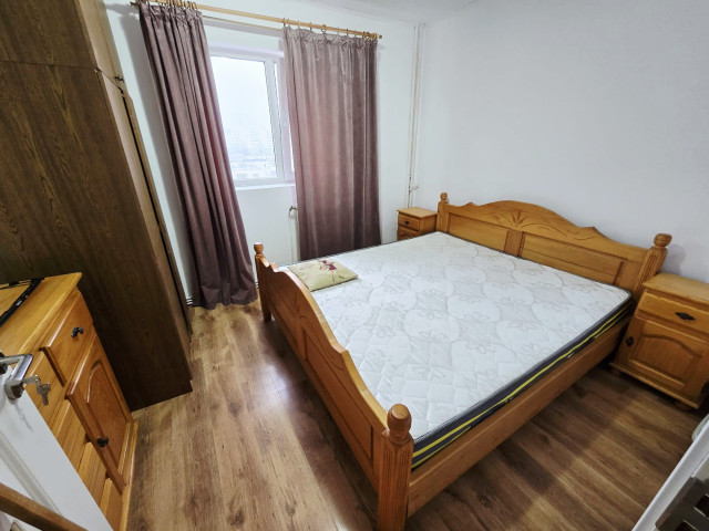 Apartament de inchiriat, 2 camere,  decomandat ,  42 mp , Alexandru cel Bun,  (Penny) 162980