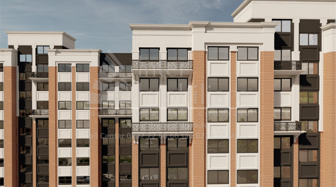 Oferta De vanzare apartament nou, 2 camere, decomandat, 63 mp , Frumoasa,  Scoala 43 imagine 12