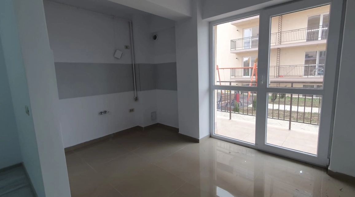 Oferta Apartament nou, 2 camere, semidecomandat, 58 mp , Popas Pacurari, de vanzare,  Valea Lupului  imagine 3
