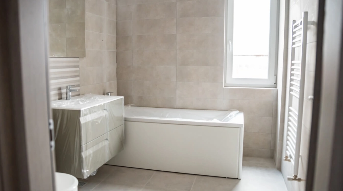 Oferta De vanzare apartament nou, 2 camere, decomandat, 58 mp , Alexandru cel Bun,  Bloc nou Tigarete - Lidl Dacia imagine 17