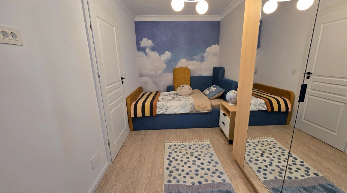 Oferta Apartament nou de vanzare, 2 camere, decomandat, 58 mp , Galata,  Platou Galata imagine 12