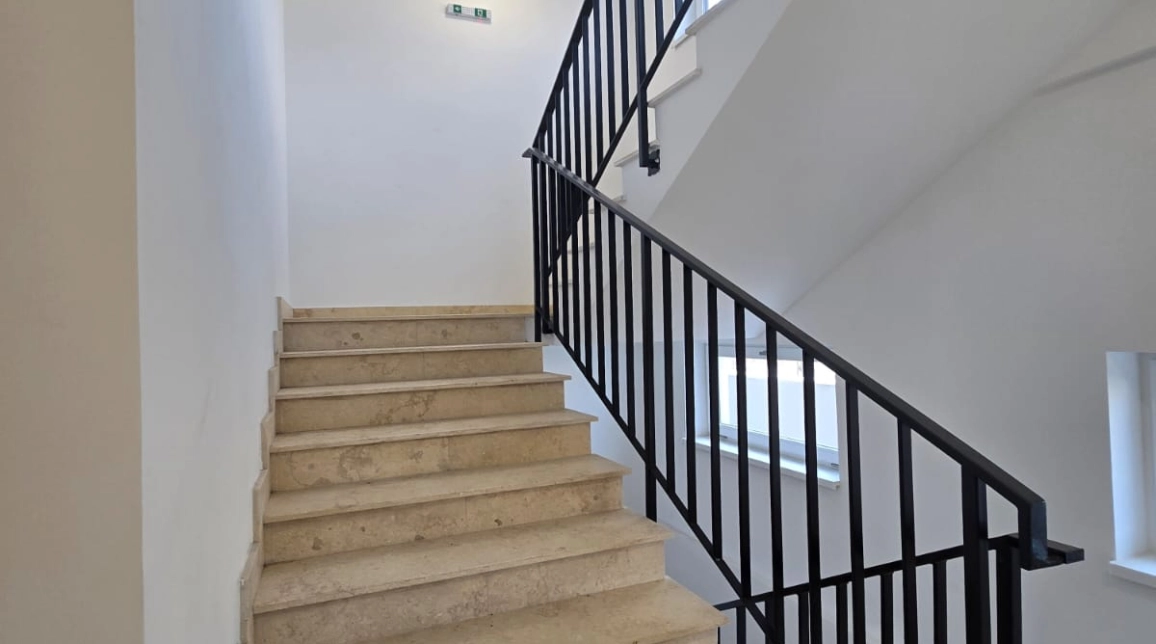 Oferta Apartament nou, 3 camere, decomandat, 88 mp , Nicolina, de vanzare,  Nicolina 2 - Bd Poitiers imagine 17