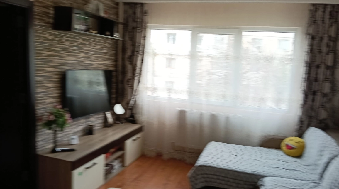 Oferta Podu Ros apartament 65 mp , 3 camere, semidecomandat, de vanzare,  Pasapoarte bulevard imagine 6