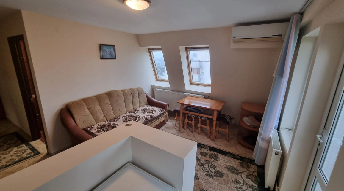 Oferta 2 camere, , 54 mp , de vanzare apartament in zona Tatarasi,  Esplanada Oancea imagine 2