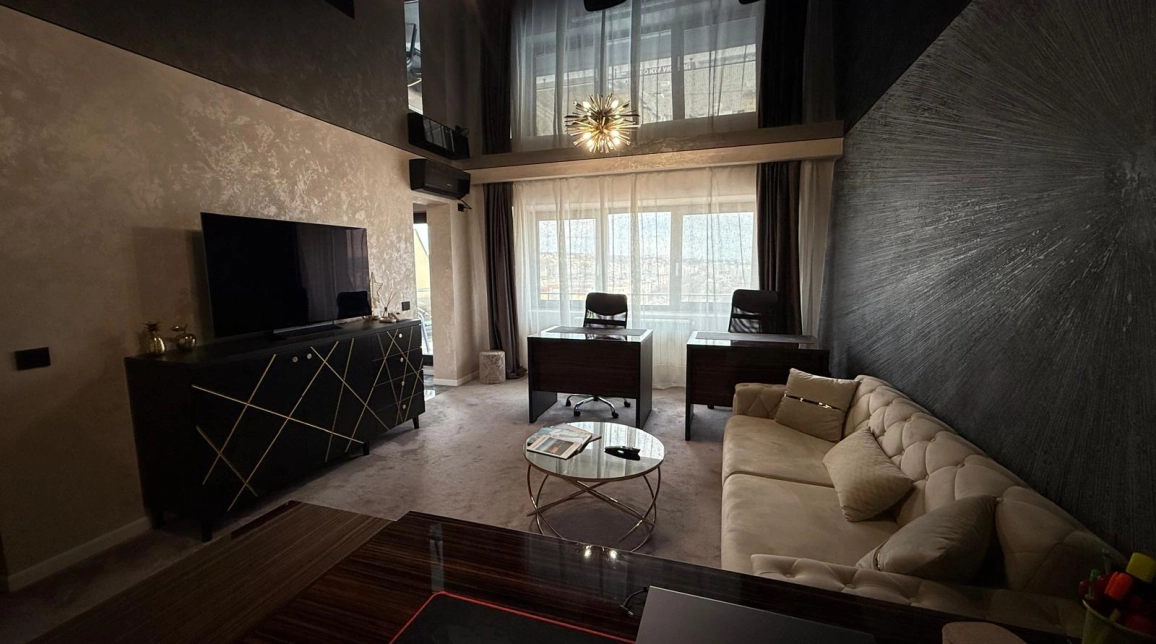 Oferta De vanzare apartament, o camera, , 42 mp , Pacurari,  ROND TRAMVAI imagine 2