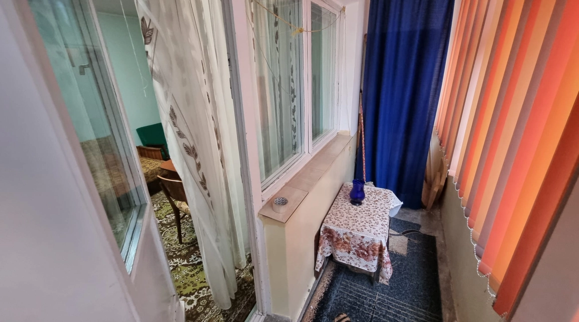 Oferta Tatarasi apartament 64 mp , 3 camere, semidecomandat, de vanzare,  Piata Chirila imagine 12