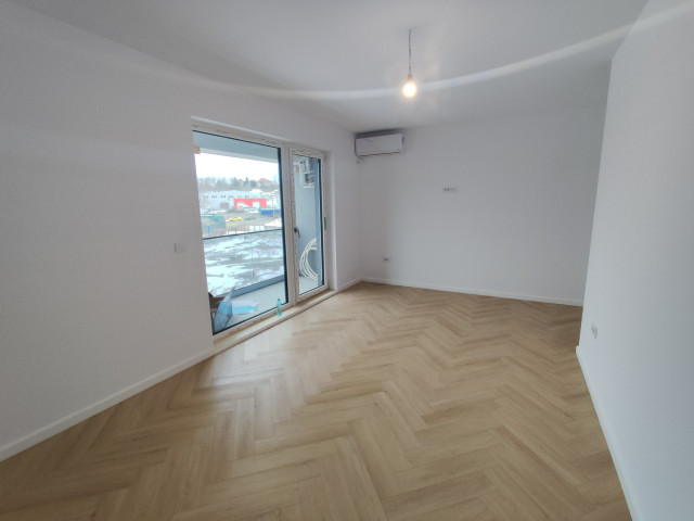 De vanzare apartament nou, 2 camere,  decomandat ,  58 mp , CUG,  (Tehnopolis) 152247