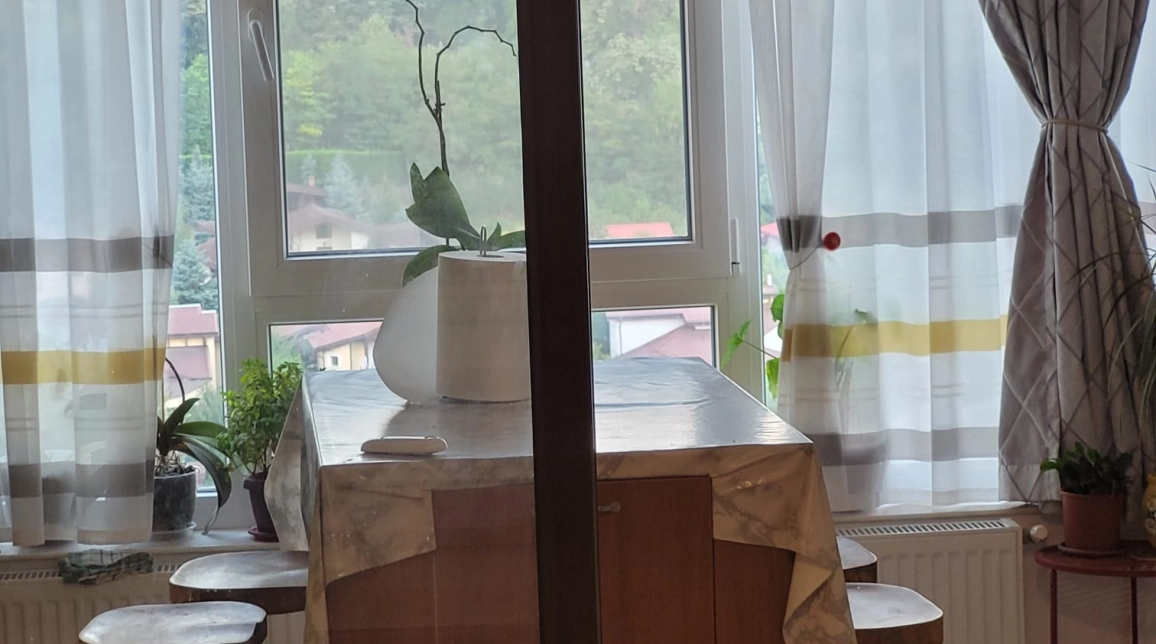 Oferta Apartament nou, 3 camere, , 65 mp , Pacurari, de vanzare,  Alpha Bank imagine 8