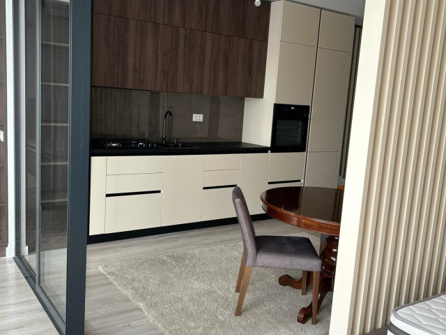 O camera,  decomandat ,  43 mp , de vanzare apartament in zona Dacia,  (Comat Tower) 162213