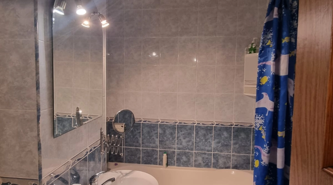Oferta Alexandru cel Bun apartament 54 mp , 2 camere, decomandat, de vanzare,  Zimbru imagine 4
