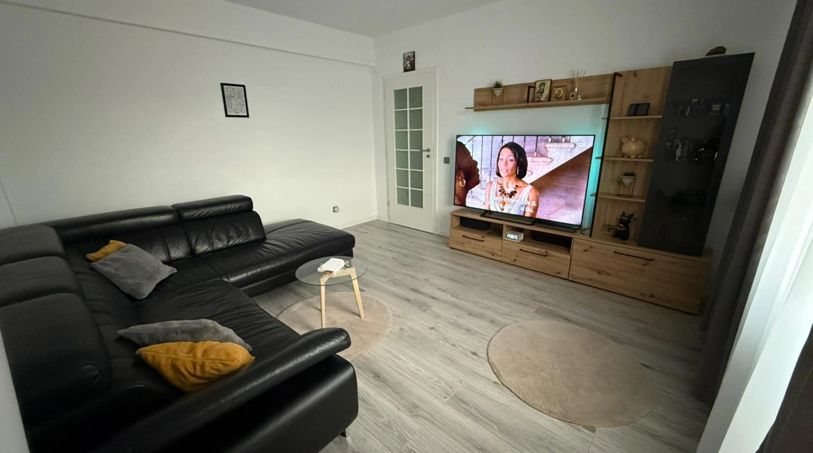 Oferta CUG apartament 61 mp , 2 camere, decomandat, de vanzare,  Valea Adanca Gradinita 5 Drumuri imagine 4