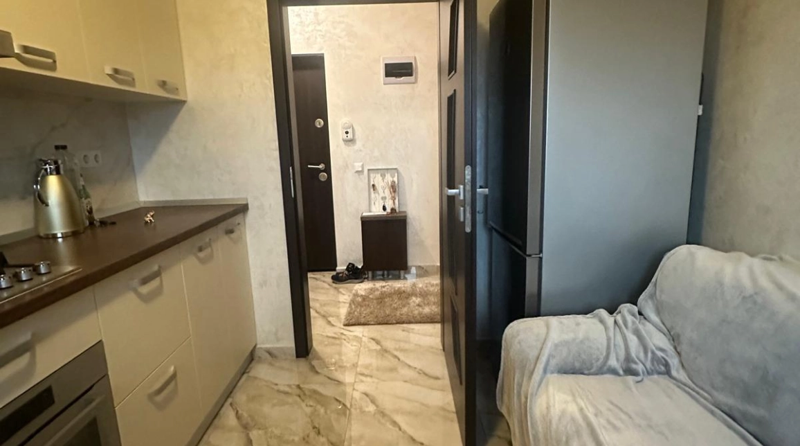 Oferta O camera, decomandat, 42 mp , de vanzare apartament in zona Popas Pacurari,  La 500 m de Penny Market imagine 6