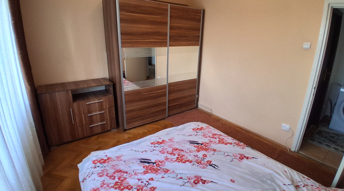 Oferta 3 camere, decomandat, 70 mp , de vanzare apartament in zona Centru Civic,  ANASTASIE PANU, HALA CENTRALA imagine 11