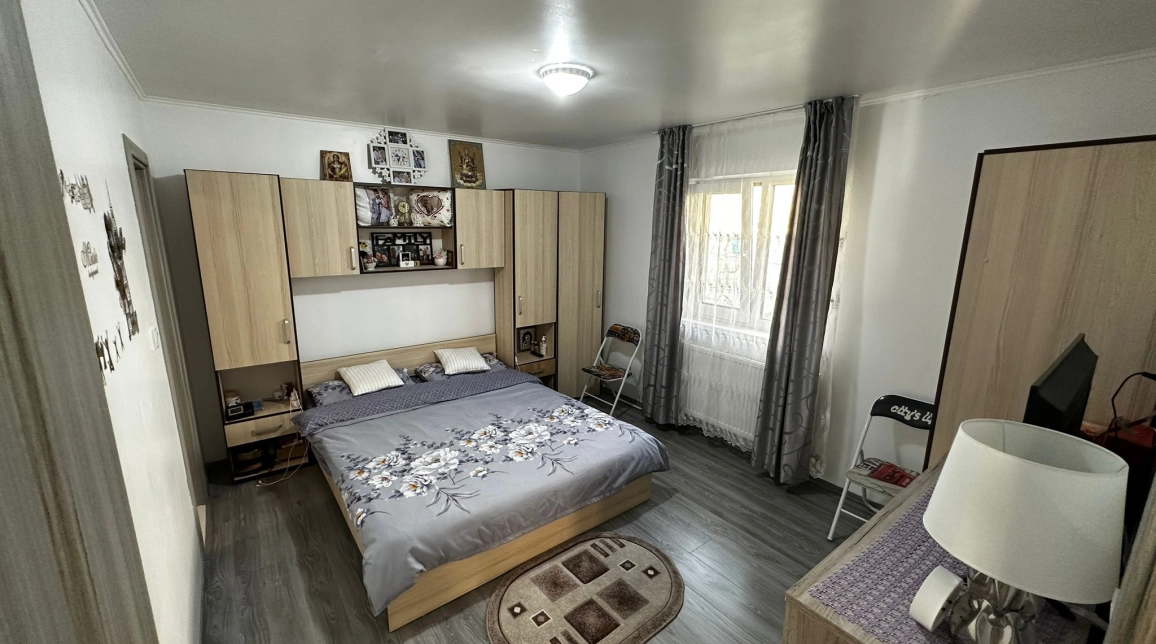 Oferta Casa, 3 camere, 92 mp , Tomesti, de vanzare,  Primarie imagine 12