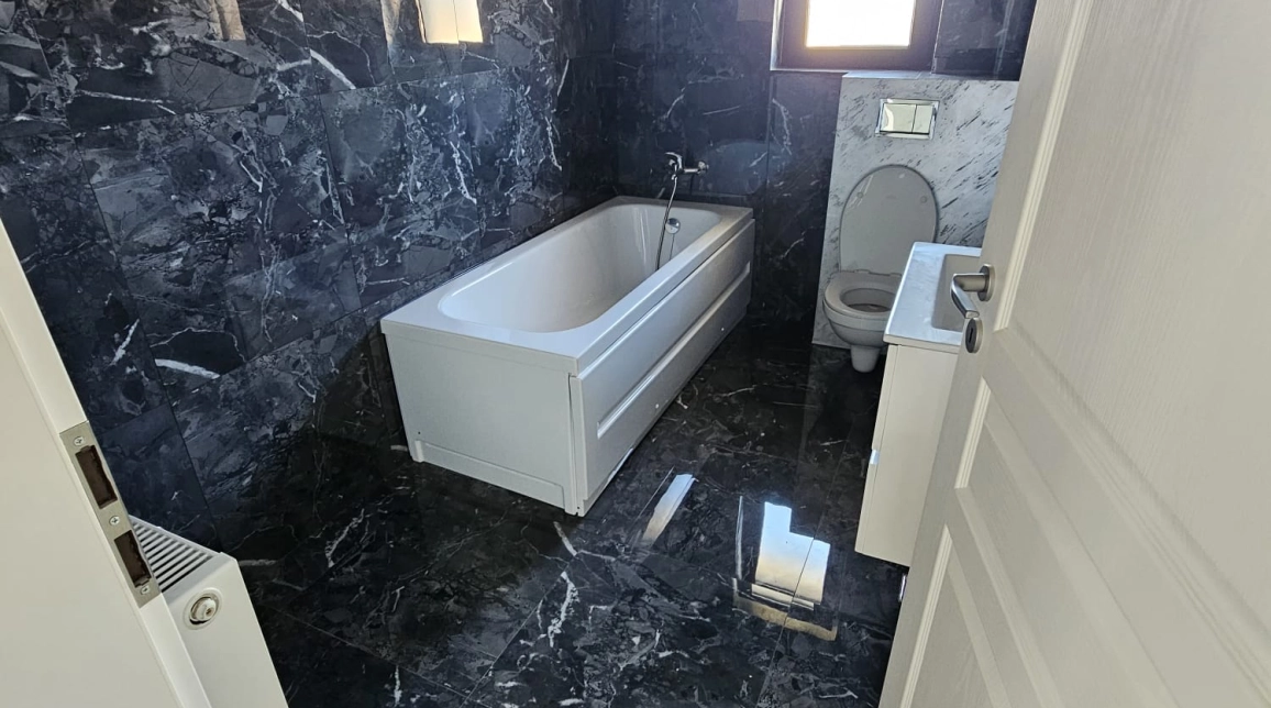 Oferta Casa, 4 camere, 110 mp , Horpaz, de vanzare,   imagine 12