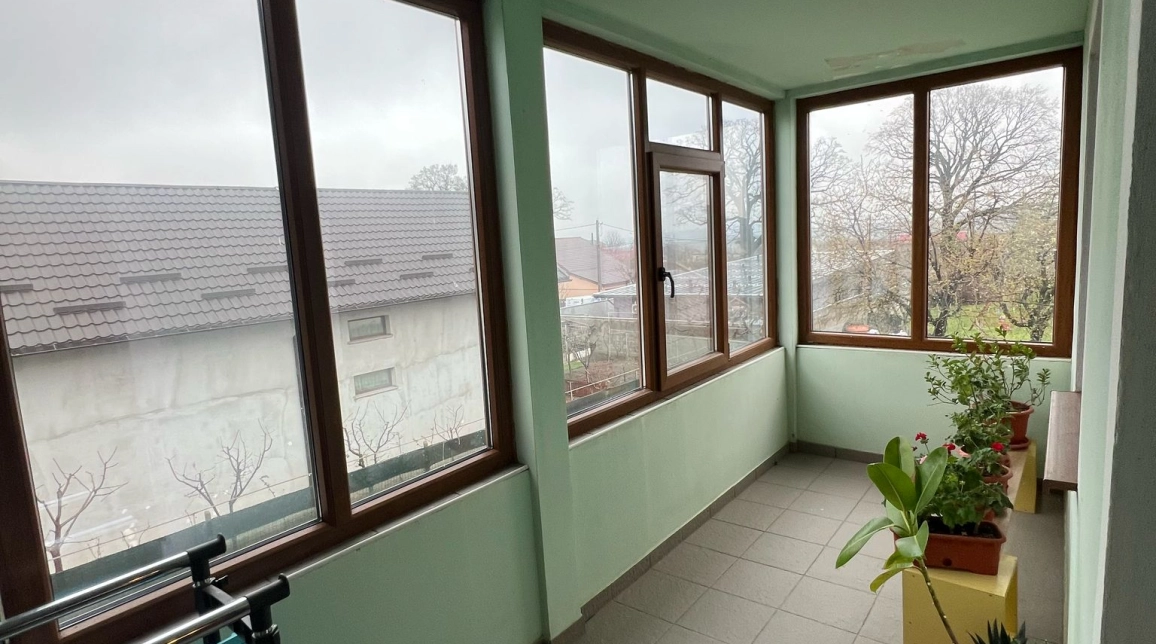 Oferta Valea Ursului casa 200 mp , 4 camere, de vanzare,  dupa Rond imagine 8