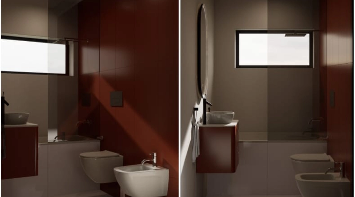 Oferta Casa, 4 camere, 120 mp , Breazu, de vanzare,  (Padure Marzesti) imagine 9
