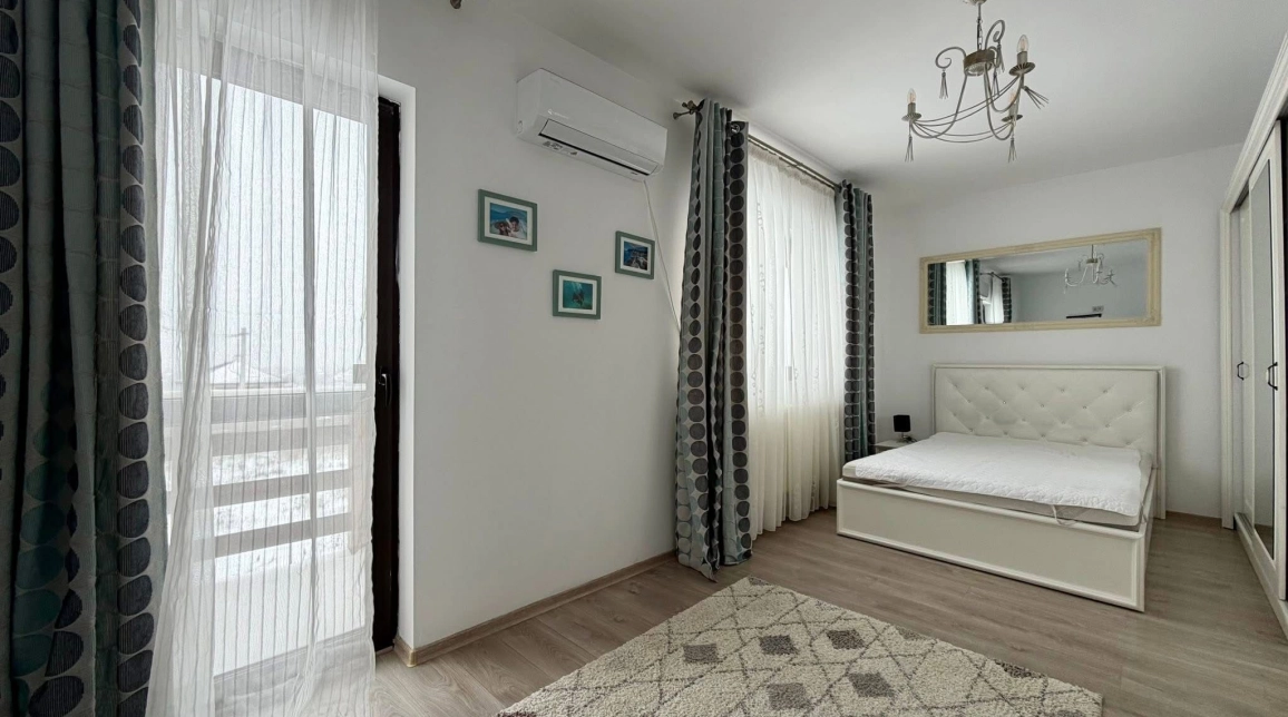 Oferta Valea Adanca casa 83 mp , 3 camere, de vanzare,  Dupa Fundatia Omenia imagine 7
