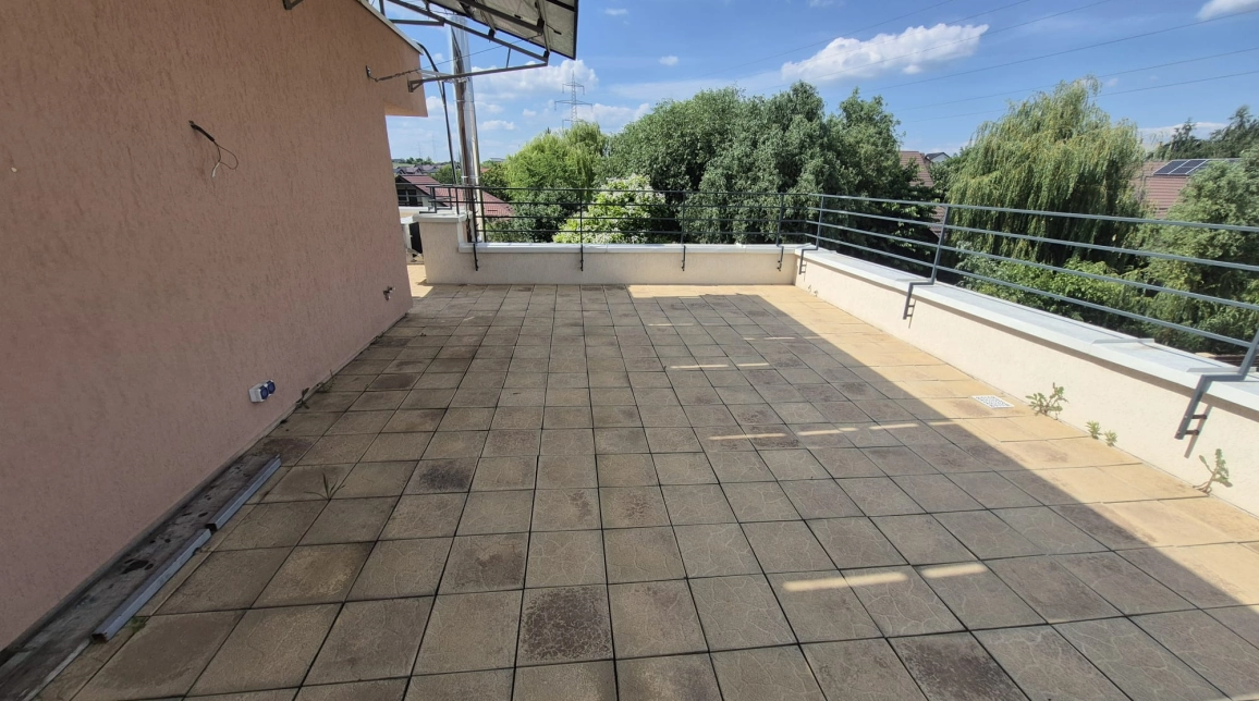 Oferta Casa, 4 camere, 115 mp , Miroslava, de vanzare,  Transanapet imagine 12
