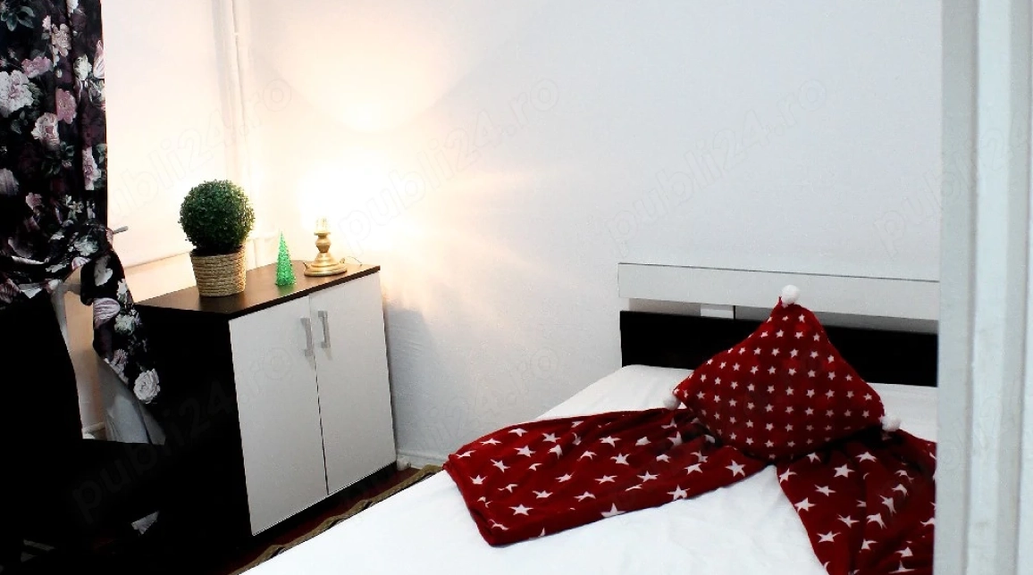Oferta Apartament de inchiriat, 2 camere, decomandat, 40 mp , Mircea cel Batran,  Liceul Economic Corp B imagine 3