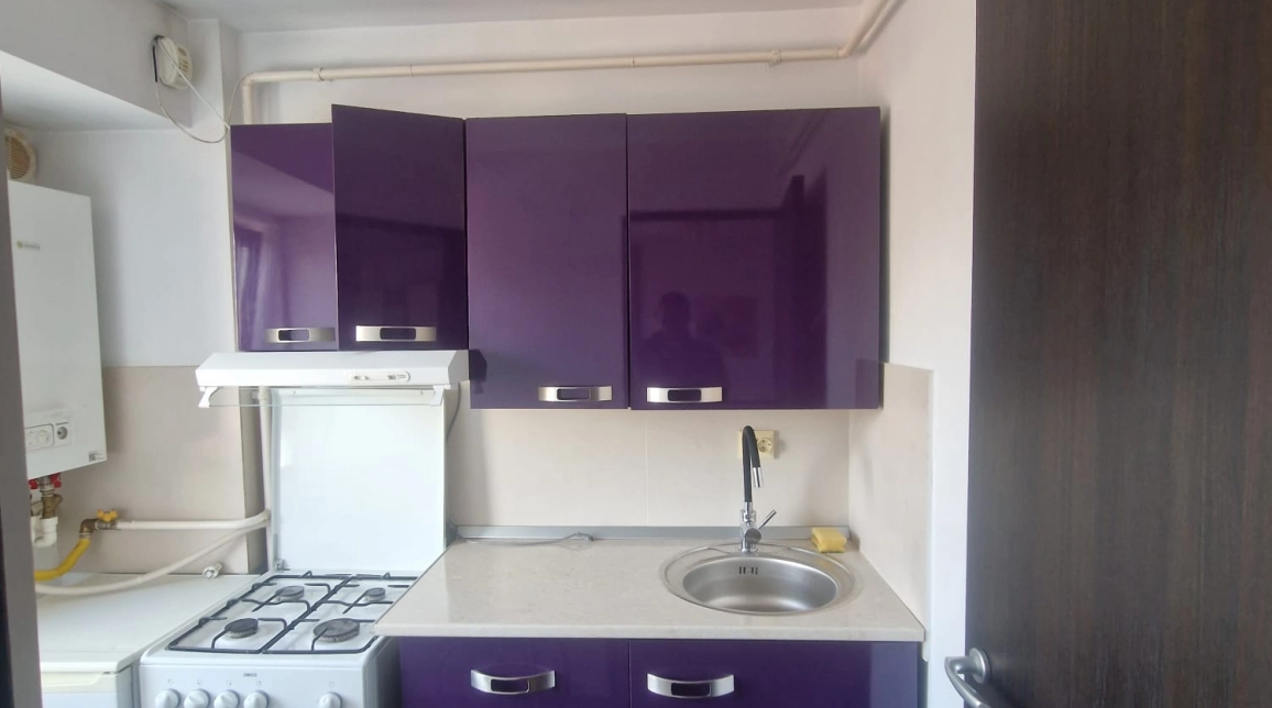Oferta O camera, garsoniera, 40 mp , de inchiriat apartament in zona Central,  Palatul Culturii imagine 5