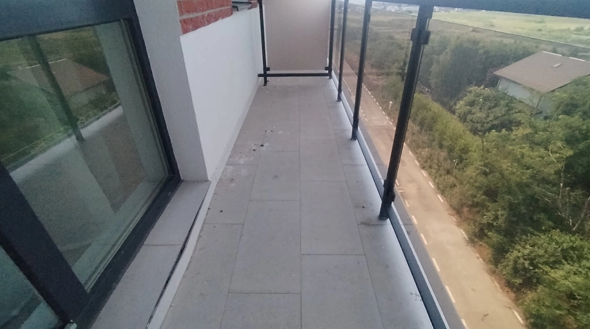 Oferta O camera, decomandat, 43 mp , de inchiriat apartament nou in zona Galata,  Platoul Galata Lapis Residence imagine 12