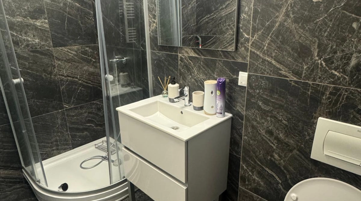 Oferta De inchiriat apartament nou, o camera, decomandat, 37 mp , Poitiers,  Poities Towers  imagine 9