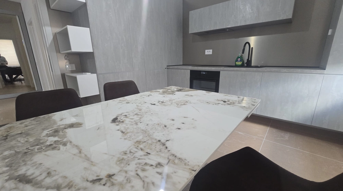 Oferta De inchiriat casa, 5 camere, 100 mp , Valea Lupului,  Carrefour Market  imagine 13