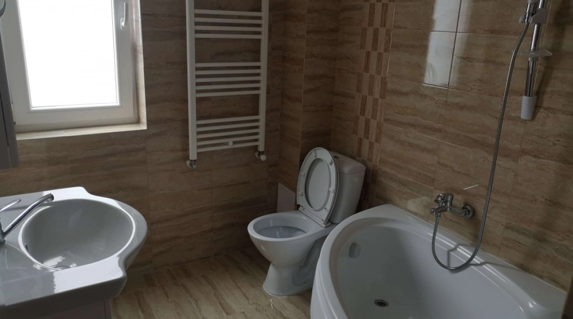Oferta Apartament nou de vanzare, 2 camere, decomandat, 56 mp , Popas Pacurari,  Valea Lupului imagine 2