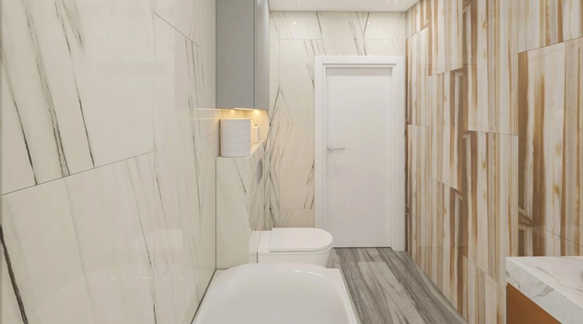 Oferta Apartament nou de vanzare, 2 camere, semidecomandat, 79 mp , Copou,  Liceul Pedagogic imagine 7