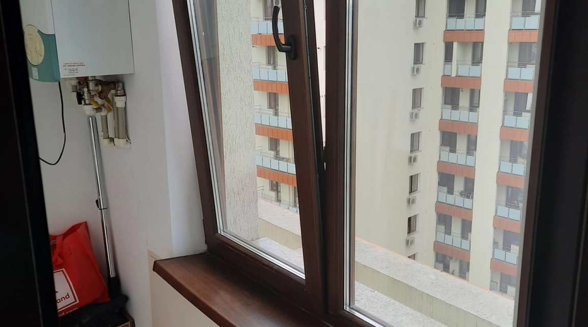 Oferta 3 camere, , 77 mp , de vanzare apartament in zona Centru,  PALAS imagine 6