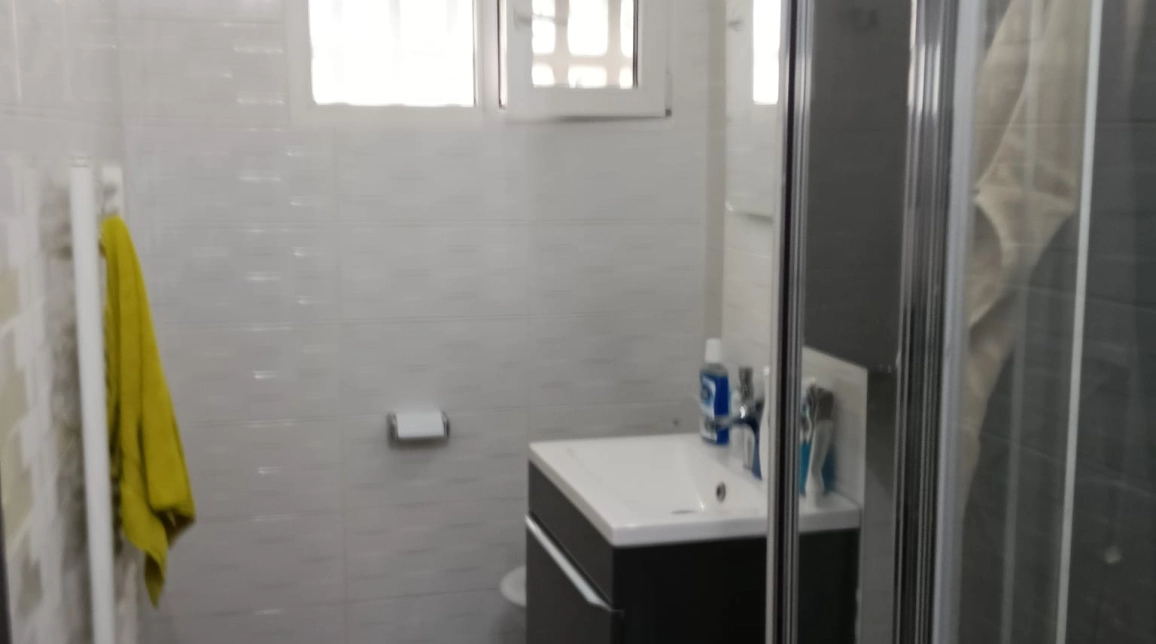 Oferta Podu Ros apartament 65 mp , 3 camere, semidecomandat, de vanzare,  Pasapoarte bulevard imagine 5