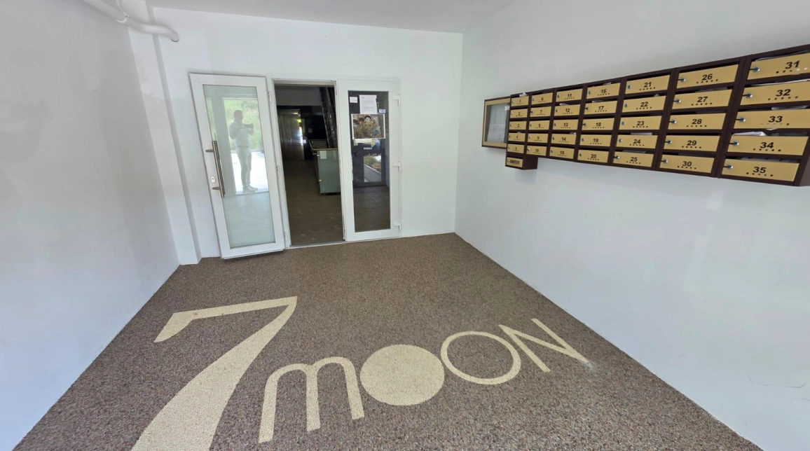 Oferta Apartament nou, 2 camere, decomandat, 155 mp , Podul de Fier, de vanzare,  Complex Moon Reflex Aroneanu imagine 8