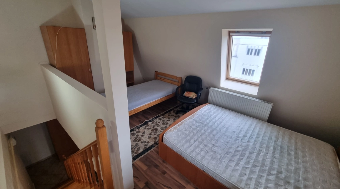 Oferta 2 camere, , 54 mp , de vanzare apartament in zona Tatarasi,  Esplanada Oancea imagine 4