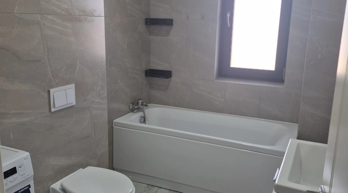 Oferta 2 camere, decomandat, 54 mp , de vanzare apartament nou in zona Galata,  Platou Galata imagine 13