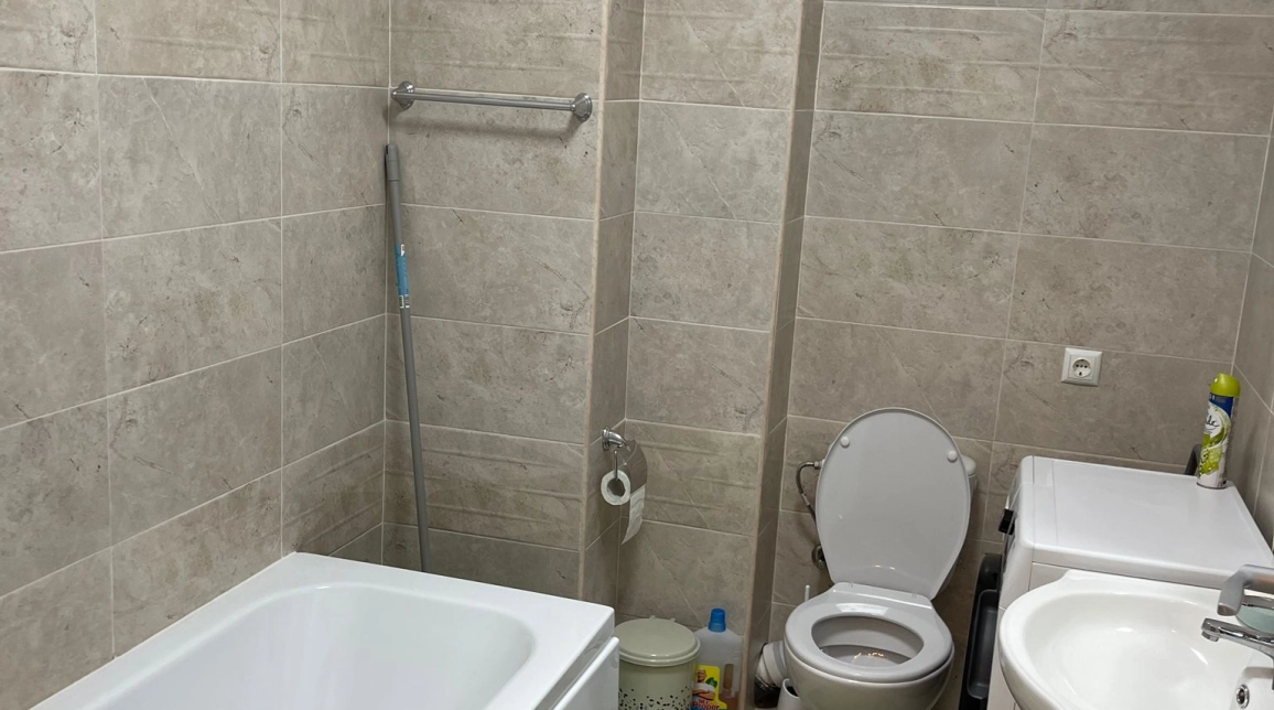 Oferta De vanzare apartament nou, o camera, decomandat, 40 mp , Tatarasi,  Langa Green Park imagine 4