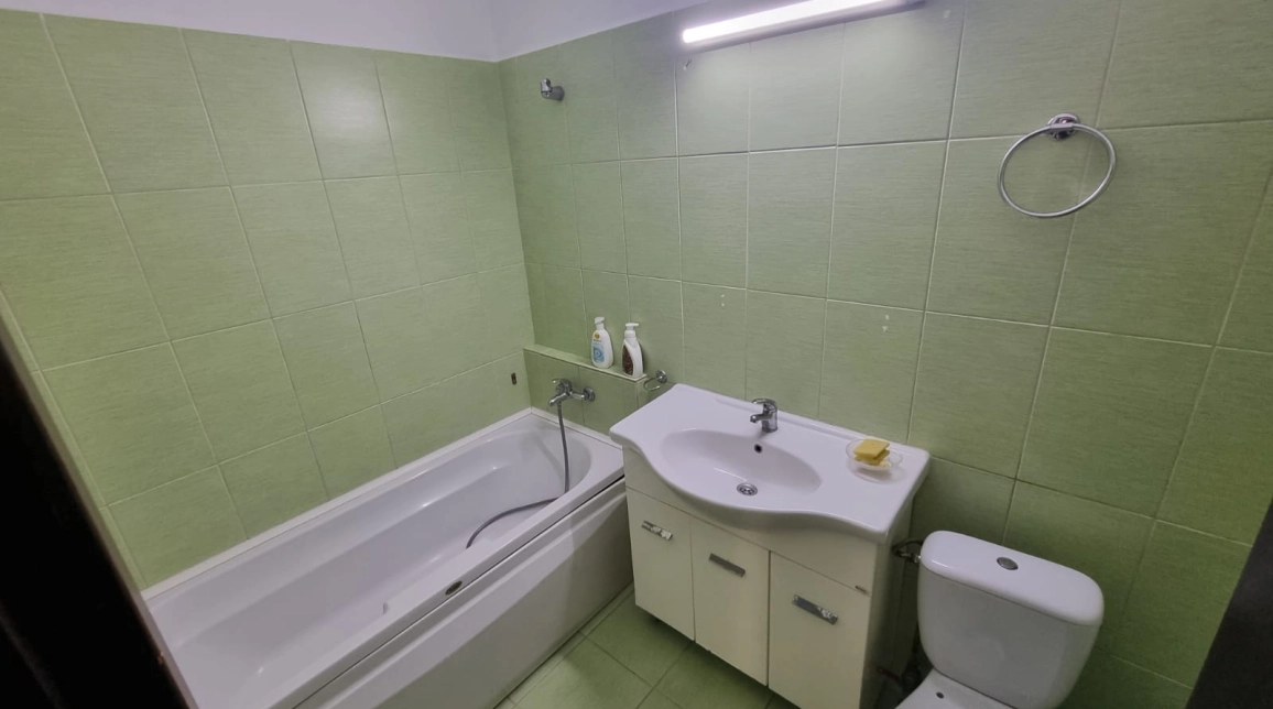 Oferta Apartament nou de vanzare, 2 camere, , 48 mp , Tatarasi,  Green Park imagine 9
