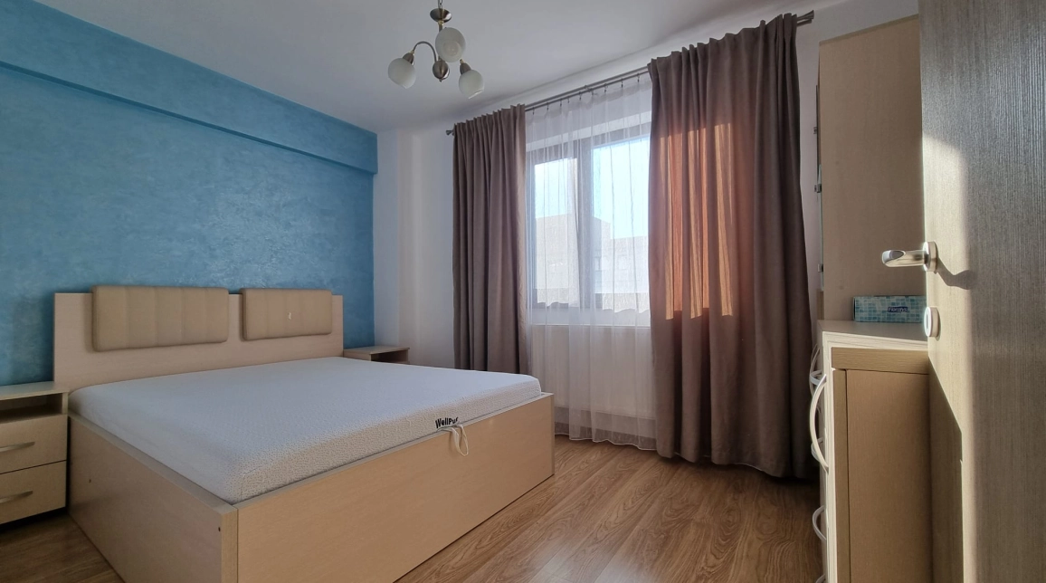 Oferta Apartament nou de vanzare, 2 camere, decomandat, 61 mp , Bucium,  Rompetrol imagine 3