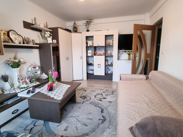 De vanzare apartament, o camera,  decomandat ,  35 mp , Bucium,  (Profi Visan) 161667