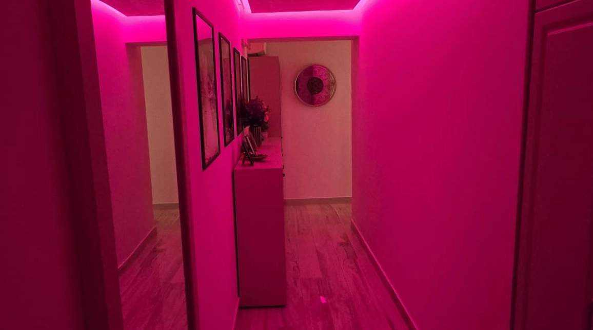 Oferta Apartament nou, 3 camere, decomandat, 84 mp , Popas Pacurari, de vanzare,  Complex Rezidential Soleia imagine 11