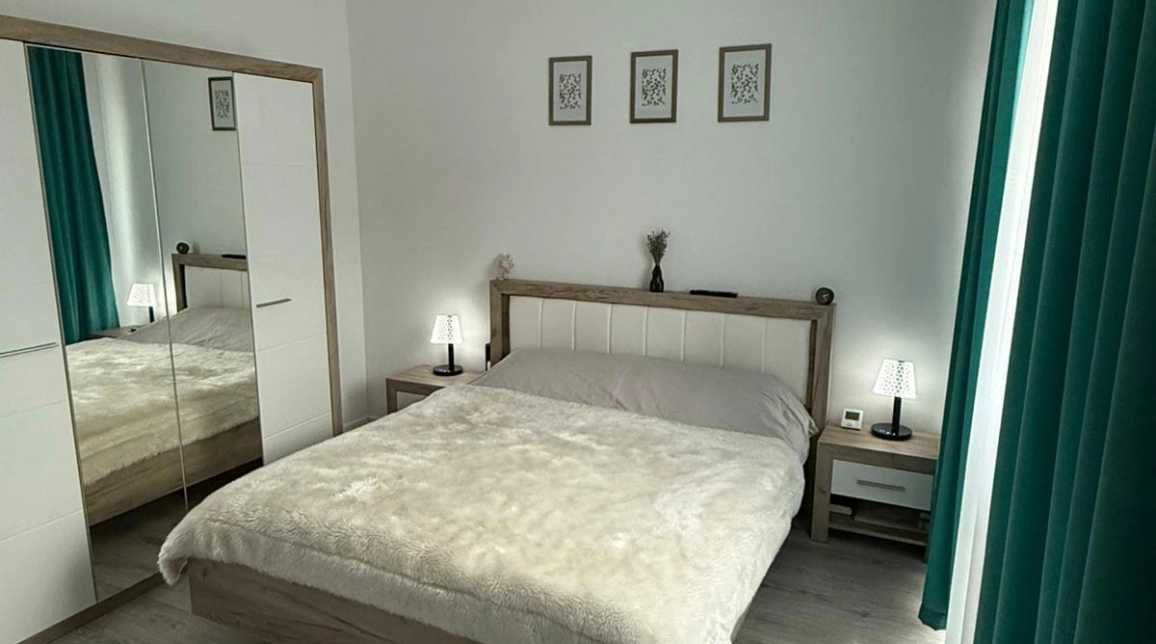 Oferta CUG apartament 61 mp , 2 camere, decomandat, de vanzare,  Valea Adanca Gradinita 5 Drumuri imagine 6